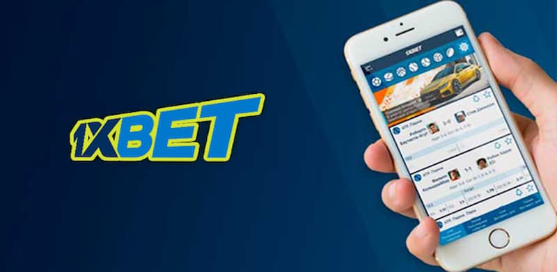 1xbet Các Dịch Vụ Cá Cược tại 1xBet