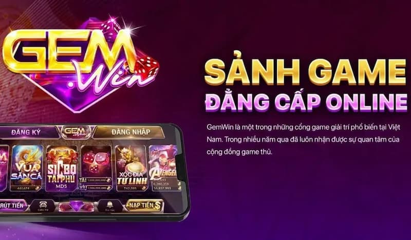 gem win Mẹo Chơi Gem Win Để Tăng Cơ Hội Thắng Lớn