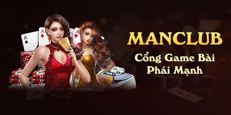 Man Club Làm Thế Nào Để Tham Gia Chơi Tại Man Club?