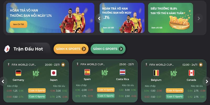 Điểm Mạnh Của Nhà Cái UK88 - Nhà Cái Uy Tín Và Đáng Tin Cậy Điểm Mạnh Của Nhà Cái UK88 - Nhà Cái Uy Tín Và Đáng Tin Cậy