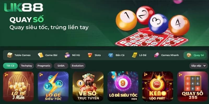 Các Lý Do Chọn UK88 Là Nhà Cái Uy Tín Các Lý Do Chọn UK88 Là Nhà Cái Uy Tín